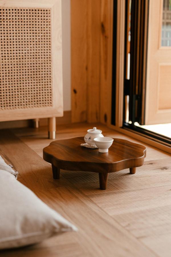 Gyeongju Hanok Sohwa Экстерьер фото