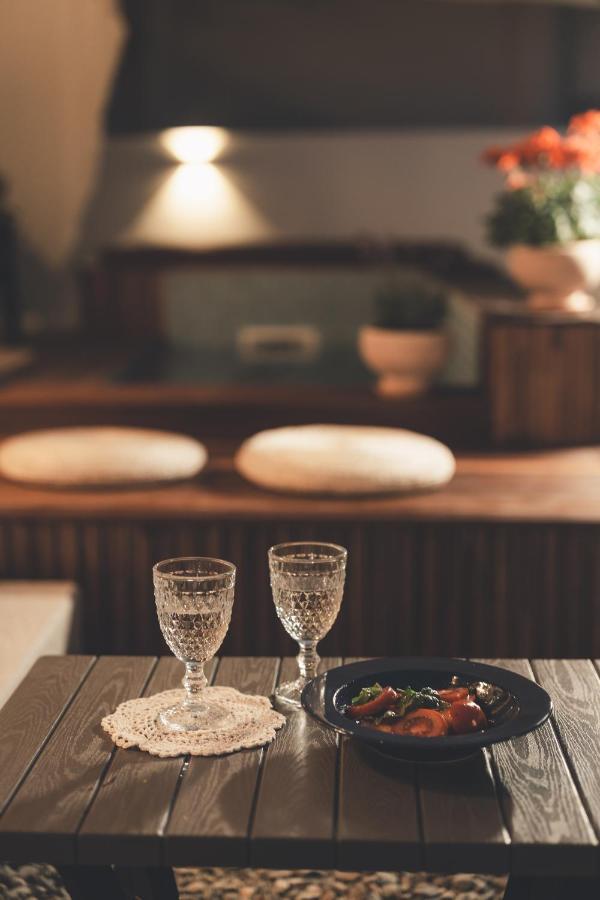 Gyeongju Hanok Sohwa Экстерьер фото